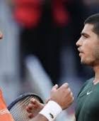 ديوكوفيتش عازم على المضي قدما بعد خسارته المريرة في ملبورن