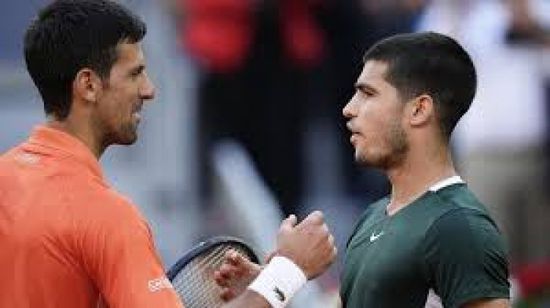 ديوكوفيتش عازم على المضي قدما بعد خسارته المريرة في ملبورن