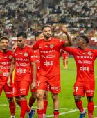 شباب الأهلي يتجاوز خورفكان ويتقدم إلى قبل نهائي كأس رئيس الإمارات