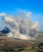 قتيل في غارة إسرائيلية على جنوب لبنان