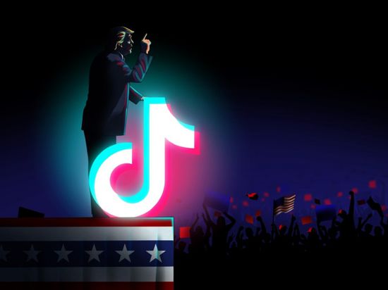 كاليفورنيا تحقق في "انحياز" تيك توك بعد انتقال ملكيته