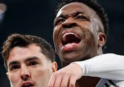 ريال مدريد ينتزع الفوز 2-1 على رايو فايكانو في الدوري