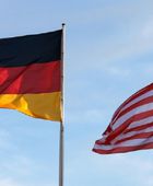 ألمانيا تبحث عن "شركاء جدد" لمواجهة الرسوم الأمريكية