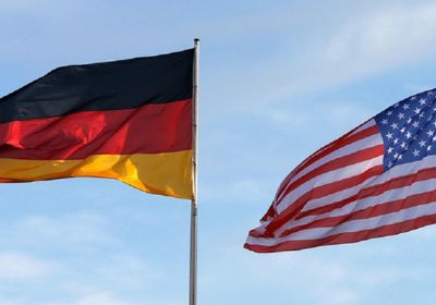 ألمانيا تبحث عن "شركاء جدد" لمواجهة الرسوم الأمريكية