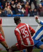 التعادل السلبي يحسم مواجهة اتحاد طنجة والكوكب المراكشي في دوري المغرب