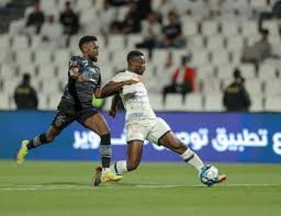 الشباب يفوز على الفيحاء ليواصل انتصاراته في الدوري السعودي