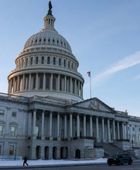 رئيس النواب الأمريكي: سننهي الإغلاق الجزئي للحكومة الثلاثاء المقبل