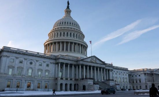 رئيس النواب الأمريكي: سننهي الإغلاق الجزئي للحكومة الثلاثاء المقبل