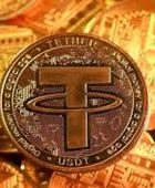 "تيثر" تستهدف تخصيص 15% من محفظتها للذهب