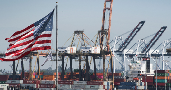 واشنطن ومكسيكو تبدآن محادثات لإصلاح اتفاقية "USMCA" التجارية