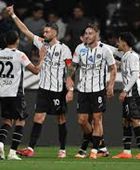 الشباب يفوز على الفيحاء ليواصل انتصاراته في الدوري السعودي