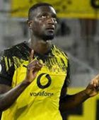 جيراسي يسجل ثنائية في فوز دورتموند 3-2 على هايدنهايم