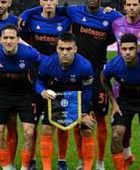 إنتر ميلان يعزز صدارته للدوري بثنائية أمام كريمونيزي