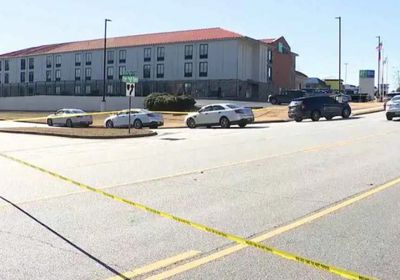 مقتل شرطي وإصابة آخر إثر إطلاق نار في ولاية جورجيا