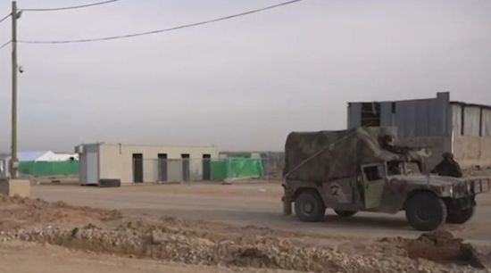 إسرائيل تعلن إنشاء نقطة تفتيش للقادمين من معبر رفح