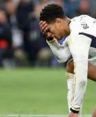 ريال يفتقد جهود بلينجهام لمدة شهر بسبب الإصابة