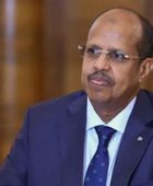 الاتحاد الإفريقي يُعيّن "جانيه" مبعوثة خاصة لحماية أطفال النزاعات