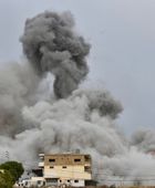 الجيش الإسرائيلي يعلن اغتيال مسؤول بارز في حزب الله