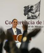 بعد تهديد ترامب.. المكسيك تعلن إرسال مساعدات غذائية إلى كوبا