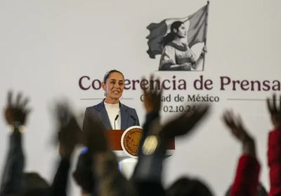 بعد تهديد ترامب.. المكسيك تعلن إرسال مساعدات غذائية إلى كوبا