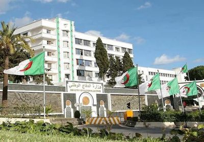 الدفاع الجزائرية: القضاء على 4 إرهابيين في ولاية عين الدفلى