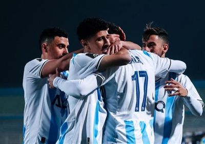 بيراميدز يكتسح نهضة بركان المغربي بثلاثية بأبطال أفريقيا