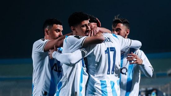 بيراميدز يكتسح نهضة بركان المغربي بثلاثية بأبطال أفريقيا