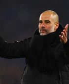 غوارديولا يعلق على تعثر مانشستر سيتي أمام توتنهام