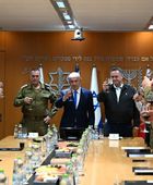 إسرائيل تقدم للولايات المتحدة معلومات استخباراتية بشأن نووي إيران