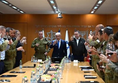 إسرائيل تقدم للولايات المتحدة معلومات استخباراتية بشأن نووي إيران