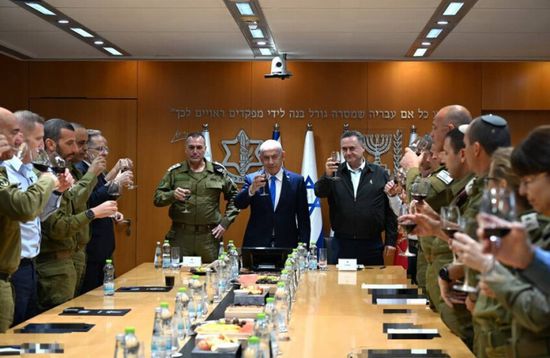 إسرائيل تقدم للولايات المتحدة معلومات استخباراتية بشأن نووي إيران