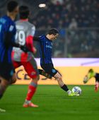 إنتر ميلان يعزز صدارة الدوري الإيطالي عبر كريمونيزي