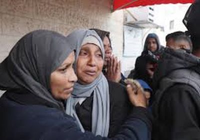 الأونروا تحذر من تضاعف العنف في الضفة الغربية