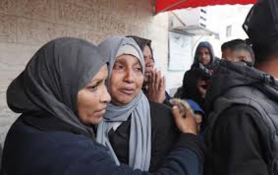 الأونروا تحذر من تضاعف العنف في الضفة الغربية