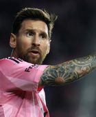 شروط ميسي للموافقة على عرض غلطة سراي