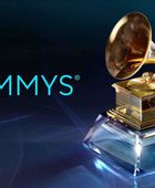 ألبوم Never Enough  يفوز بجائزة الجرامي