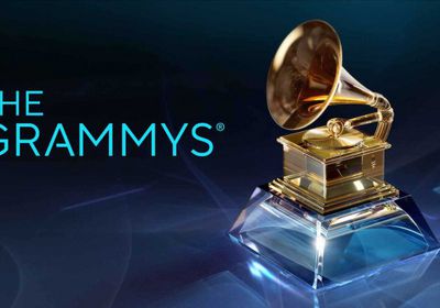 ألبوم Never Enough  يفوز بجائزة الجرامي