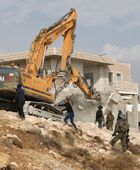 الوطني الفلسطيني يستنكر سعي الاحتلال لهدم منازل بحي البستان