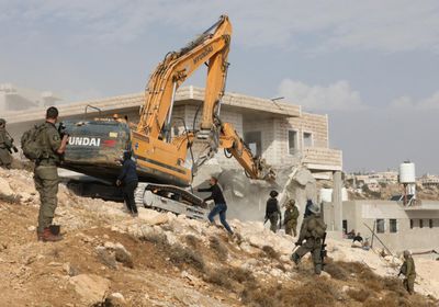 الوطني الفلسطيني يستنكر سعي الاحتلال لهدم منازل بحي البستان