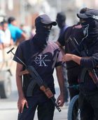 مليشيا الأسطل تعلن اعتقال مسؤول بارز بحماس