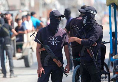 مليشيا الأسطل تعلن اعتقال مسؤول بارز بحماس