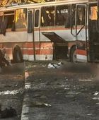 هجوم روسي يقتل 12 شخصًا في أوكرانيا