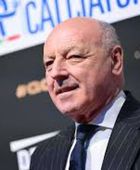 ماروتا رئيس إنتر يدين إلقاء مقذوف ناري خلال وز فريقه على كريمونيزي