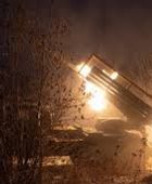 مقتل شخصين في غارة أوكرانية بمسيّرة على بيلغورود الروسية