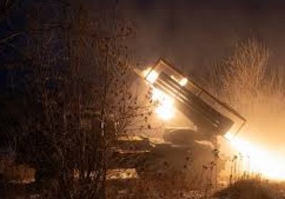 مقتل شخصين في غارة أوكرانية بمسيّرة على بيلغورود الروسية