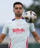 ميرينو لاعب أرسنال سيخضع لجراحة ستبعده عن الملاعب فترة طويلة