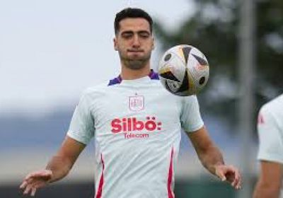 ميرينو لاعب أرسنال سيخضع لجراحة ستبعده عن الملاعب فترة طويلة