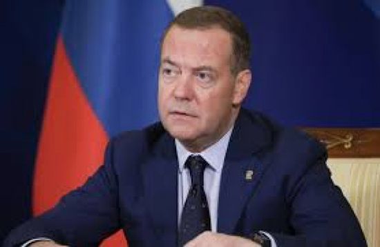 ميدفيديف: سرقة أمريكا لمادورو تخل بالعلاقات الدولية