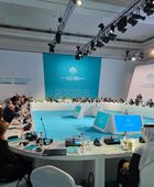 انطلاق المنتدى الـ 10 للمالية العامة في الدول العربية