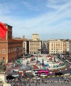 معدل البطالة في إيطاليا ينخفض إلى 5.6% خلال ديسمبر